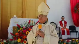 Papa León XIV nombra a Engelberto Polino Sánchez como nuevo Obispo de Tepic