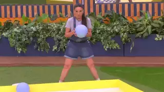 La Casa de los Famosos México: ¿Dalilah Polanco ha pedido su salida?