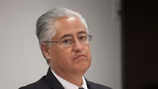 Detienen a exrector de la UAEM, Alejandro "N" por su presunta participación en la 'Estafa Maestra'