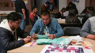 Suprema Corte se transforma: así quedó el nuevo pleno tras la primera elección ciudadana de ministros