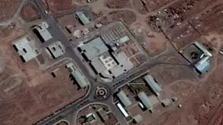 Israel advierte sobre planta nuclear de Irán en Fordow: ¿cuántas bombas podría producir en semanas?