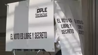 Morena y PVEM arrasan en Veracruz: ganan 83 municipios y MC se convierte en segunda fuerza