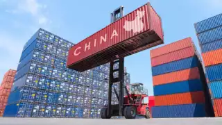 China extiende beneficios comerciales a productos estadounidenses hasta febrero de 2025