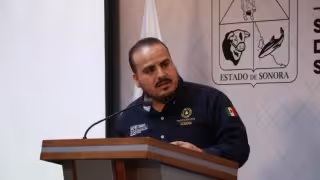 Destituyen al titular de Protección Civil en Sonora tras incendio en Waldo’s que dejó 23 muertos