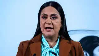 Titular de Bienestar supervisará albergues para migrantes tras el regreso de connacionales