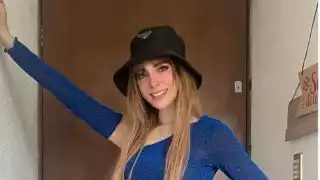 Imelda Tuñón es atacada en redes sociales por cantar tema de Cazzu y olvidar la letra 