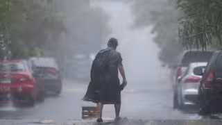 Cofepris activa protocolo de emergencia por Depresión Tropical Alberto