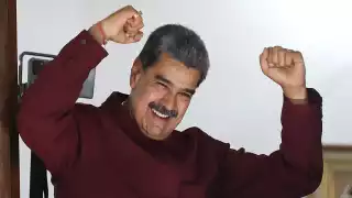 “Patética y Ridícula” la nueva recompensa por Nicolás Maduro: la respuesta de Venezuela a EU