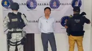 Vinculan a proceso al ex encargado de la SSP de Chilpancingo por homicidio del alcalde Alejandro Arcos