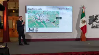 Profeco exhibe gasolineras con precios elevados y refuerza operativo "No cargues aquí"