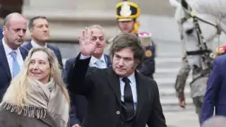 Milei es exonerado por caso de criptomoneda $LIBRA: no hubo delito, concluye Oficina Anticorrupción