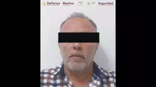 Cae en la CDMX operador clave del Cártel de Sinaloa buscado por tráfico de fentanilo en EU