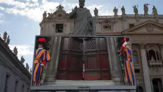 Cónclave 2025: Cardenales se encierran en la Capilla Sixtina para elegir al sucesor del Papa Francisco