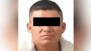 Vinculan a proceso a “El Viejón”, presunto jefe operativo de “La Barredora”, por narcomenudeo y posesión de granadas