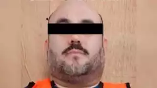 Vinculan a proceso a ‘La Morsa’, operador de Los Chapitos y cercano a ‘El Guano’ Guzmán