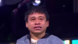 La Casa de los Famosos México: Fans afirman que Abelito fingió sus lágrimas tras la eliminación de Alexis Ayala