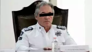 Sheinbaum agradece a Paraguay la detención de Hernán Bermúdez, presunto líder de “La Barredora”