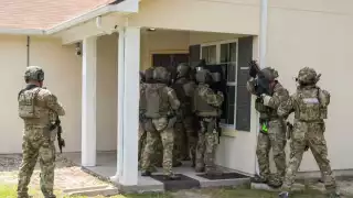 Tras redadas en Georgia presidenta  Sheinbaum asegura que consulados atienden a migrantes detenidos