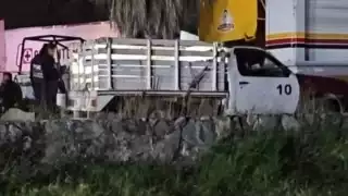 Hallan restos de tres personas en Chilpancingo; aumenta clamor por justicia y seguridad