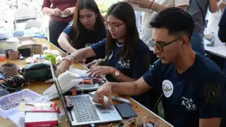 México lanzará nanosatélite con tecnología nacional en octubre de 2025