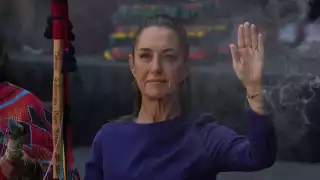 Presidenta Claudia Sheinbaum anuncia 10 acciones claves en favor de las mujeres en el 8M 2025