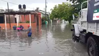 Activan “Plan Marina” en el municipio de Othón P. Blanco