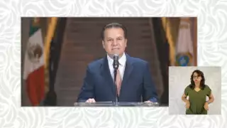 Gobierno federal impulsa transformación en Durango con inversiones de 3,700 mdd en ciudad digital y fertilizantes