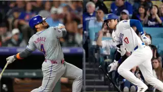 Yankees vs Dodgers: Calendario de la Serie Mundial de béisbol 2024, fechas y horarios del Clásico de Otoño