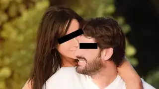 Exesposa de Víctor Álvarez Puga revela que el empresario se olvidó de su hijo