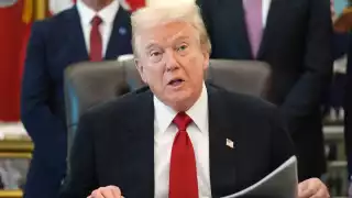 Trump anuncia histórica rebaja en medicamentos para perder peso: Ozempic y Wegovy costarán hasta 70% menos