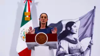 Presidenta Sheinbaum continúa evaluando asistir a la cumbre del G7 y alista reunión con Marco Rubio