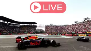 Adiós Fox Sports: Televisa se queda con la F1 en México hasta 2028