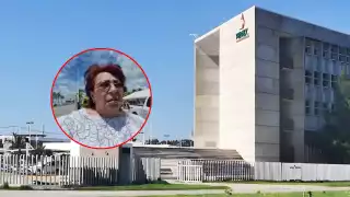 Pemex, culpable del desplome económico de Campeche, acusa Canacintra