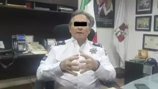 Empresario tabasqueño habría resguardado 40 mdp de Hernán Bermúdez, revela testigo de la FGR