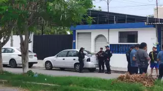 Hallan a hombre sin signos vitales en su domicilio en Chetumal