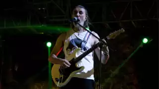 Celebran la Víspera de la Noche Blanca con más de 70 eventos en Paseo de Montejo, Mérida