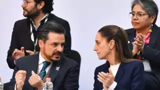 Claudia Sheinbaum presenta plan integral para fortalecer el IMSS y consolidar el IMSS-Bienestar