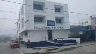 Detienen a tres hombres armados en Candelaria; serán presentados ante un juez en Campeche