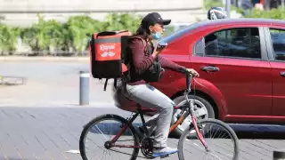 Nueva reforma laboral garantiza derechos y seguridad social a trabajadores de plataformas digitales