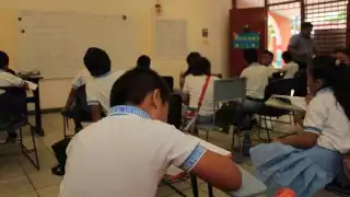Cobro de cuotas en escuelas de Chetumal genera inconformidades
