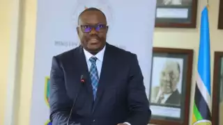 Uganda confirma acuerdo con Estados Unidos para recibir migrantes rechazados