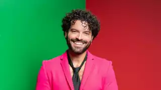 Mar Contreras y Facundo causa polémica por defender a Adrián Di Monte en su caso con Sandra Itzel