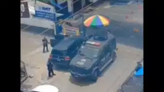 México ofrece disculpa oficial a Guatemala por incursión policial en la frontera y promete reforzar seguridad binacional