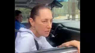 Claudia Sheinbaum confirma la detención de 'El Mini Lic' en Estados Unidos: "Es un hecho muy importante"