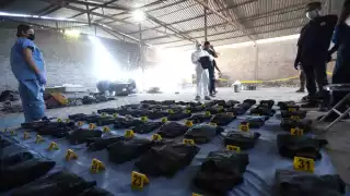 Amnistía Internacional critica estrategia de México contra desapariciones y exige mayor diálogo