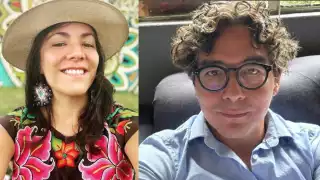 Quiénes eran Ximena Guzmán y José Muñoz, colaboradores de Clara Brugada, asesinados esta mañana