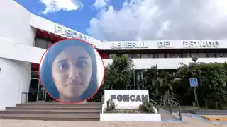 Desaparece adolescente de 16 años en Campeche; Fiscalía busca a María Paulina Vueltiflor