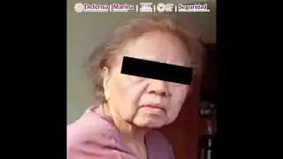 Detienen a Lambertina Galeana, exmagistrada de Guerrero, por desaparición forzada en caso Ayotzinapa