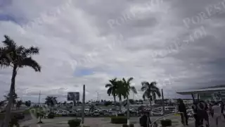 Clima en Campeche hoy 30 de octubre: Se esperan lluvias en los 13 municipios por el Frente Frío 11