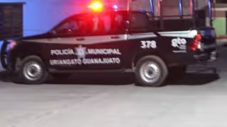 Hermana del Alcalde de Uriangato, Guanajuato fue atacada a balazos 